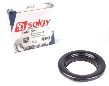 Підшипник амортизатора Solgy 214022