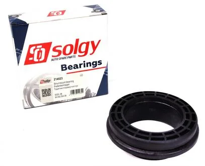 Підшипник амортизатора Solgy 214023