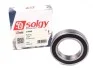 Подшипник (45x75x16) Solgy 214040 (фото 1)