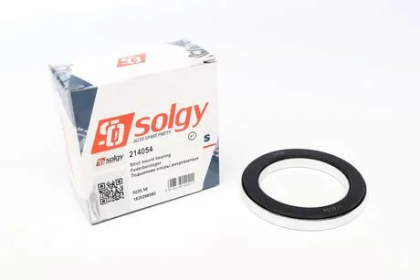 Підшипник амортизатора Solgy 214054