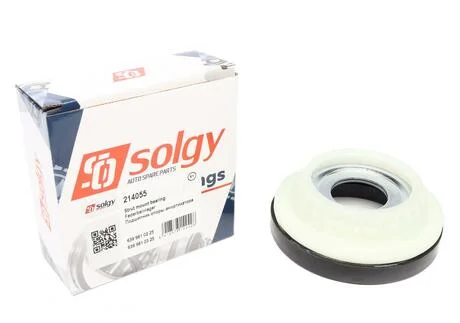 Підшипник амортизатора Solgy 214055