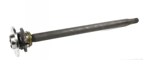 Піввісь (задня) Solgy 216003