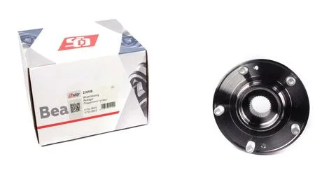 Підшипник маточини Solgy 216108