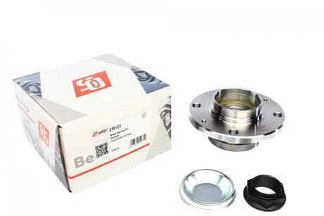 Підшипник маточини Solgy 216123