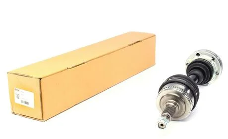 Напіввісь MB Solgy 216136