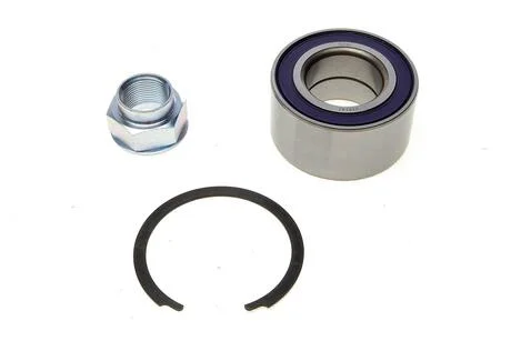 Підшипник маточини Solgy 216143