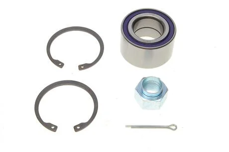 Підшипник маточини Solgy 216155