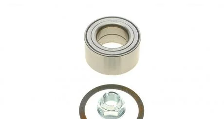 Підшипник маточини Solgy 216160