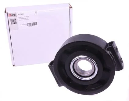 Підшипник підвісний Solgy 217004