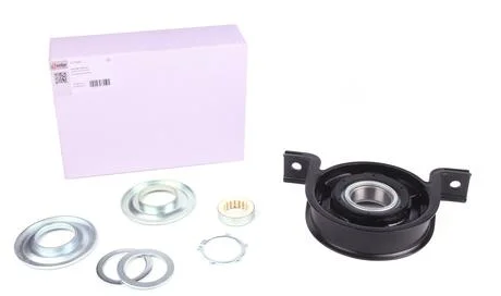 Підшипник підвісний Solgy 217006