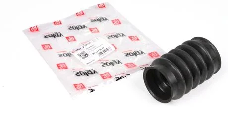 Пильовик кардана Solgy 218001