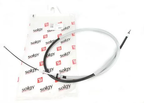 Трос ручного гальма Solgy 219003