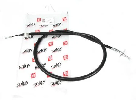 Трос ручника Solgy 219009
