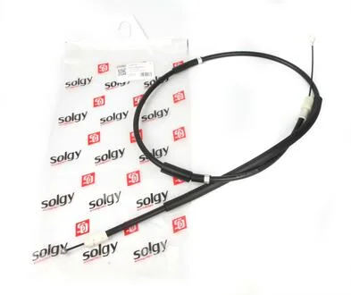 Трос ручника Solgy 219010