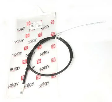 Трос ручника Solgy 219011