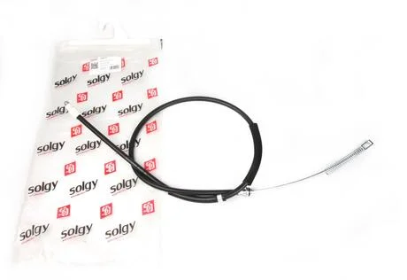 Трос ручника Solgy 219012