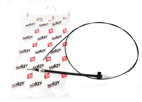 Трос ручника Solgy 219026
