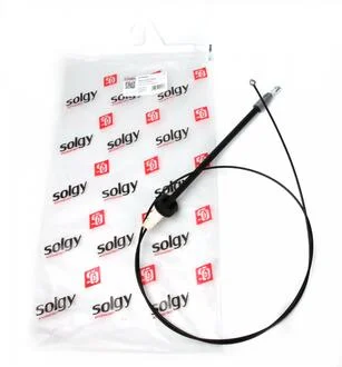 Трос ручника Solgy 219029