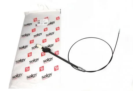 Трос ручника Solgy 219033
