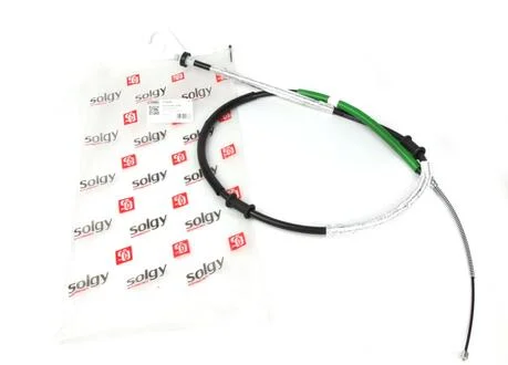 Трос ручника Solgy 219045