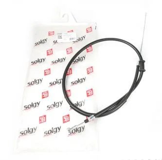 Трос ручника Solgy 219049