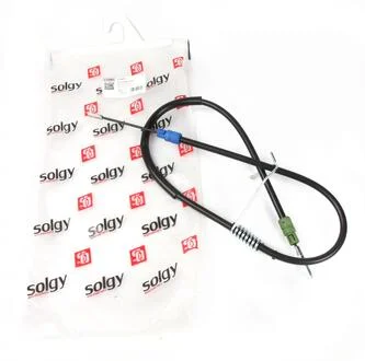 Трос ручника Solgy 219051