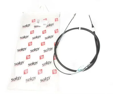 Трос ручника Solgy 219053
