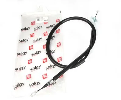 Трос ручника Solgy 219055