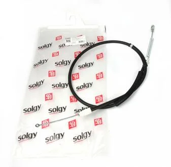 Трос ручника Solgy 219058