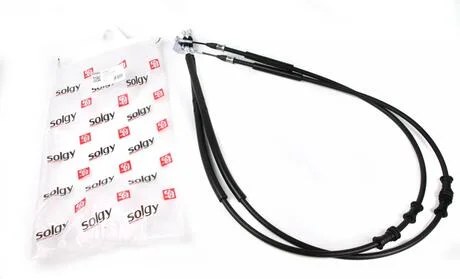 Трос ручника Solgy 219063
