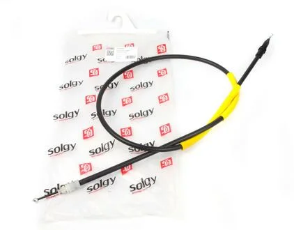 Трос ручника Solgy 219065