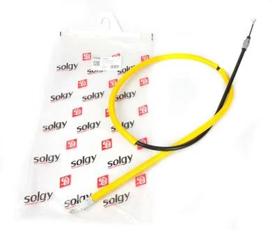 Трос ручного гальма Solgy 219066