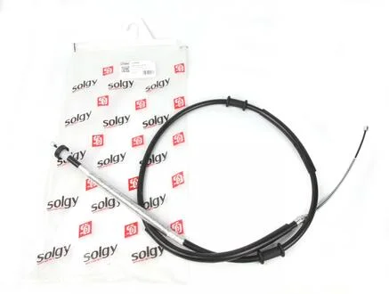 Трос ручника Solgy 219068