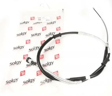 Трос ручника Solgy 219069
