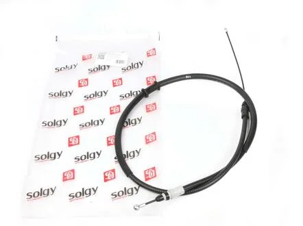 Трос ручника Solgy 219074