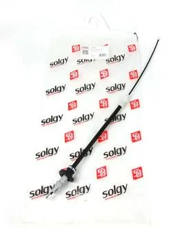 Трос ручного гальма Solgy 219079