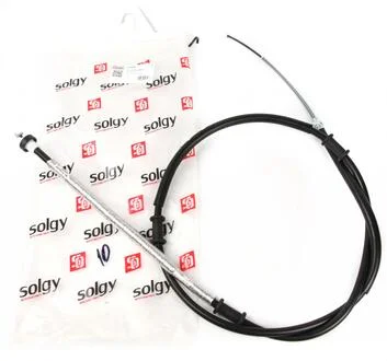 Трос ручника Solgy 219089