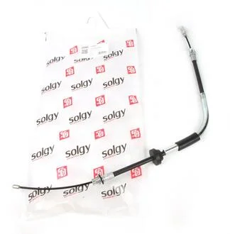Трос ручника Solgy 219094