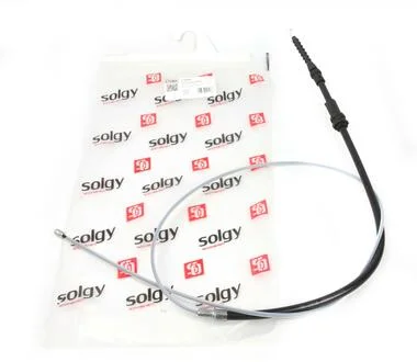 Трос ручника Solgy 219095