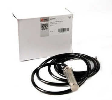 Датчик частоти обертання колеса Solgy 220001