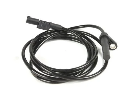 Датчик частоти обертання колеса Solgy 220005