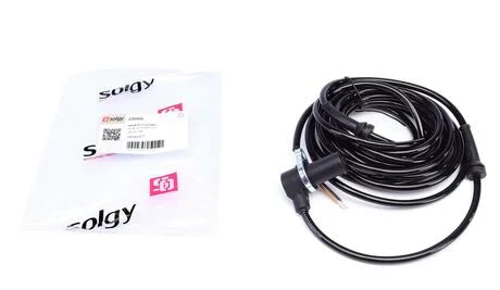 Датчик частоти обертання колеса Solgy 220009