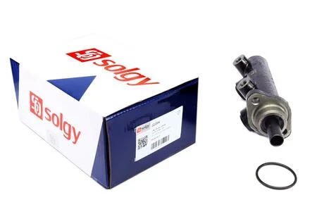 Циліндр гальмівний Solgy 222004