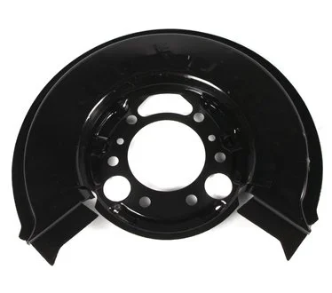 Захист колодок Solgy 223001