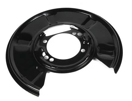 Захист колодок Solgy 223011