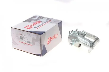 Супорт гальмівний Solgy 223017