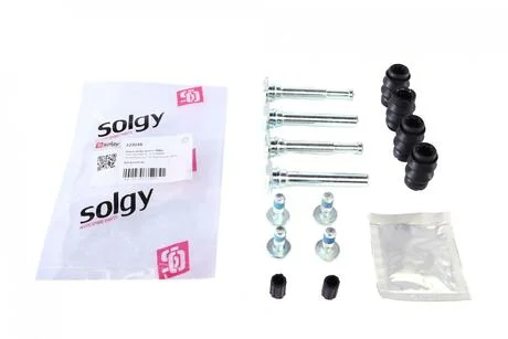Напрямна супорта Solgy 223036