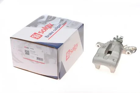 Суппорт тормозной Solgy 223069
