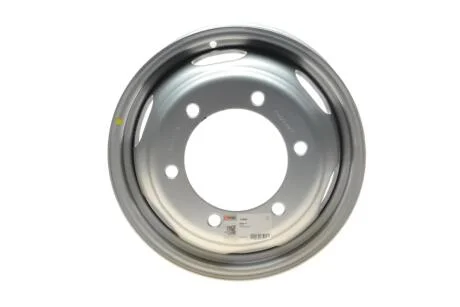 Диск колесный Solgy 225001 (фото 1)