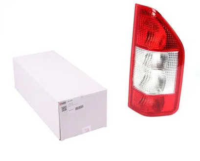 Фонарь задний Solgy 301004